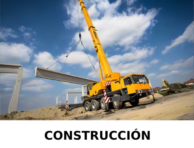 Grúasconstruccion